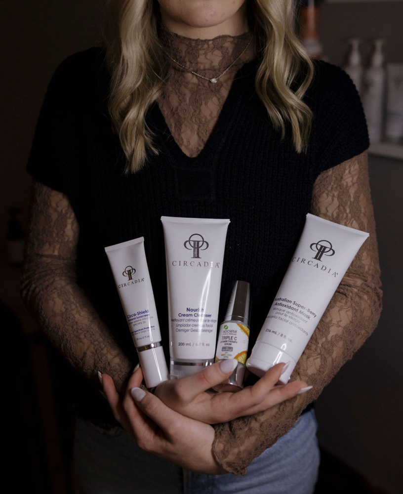 New Client Consultation