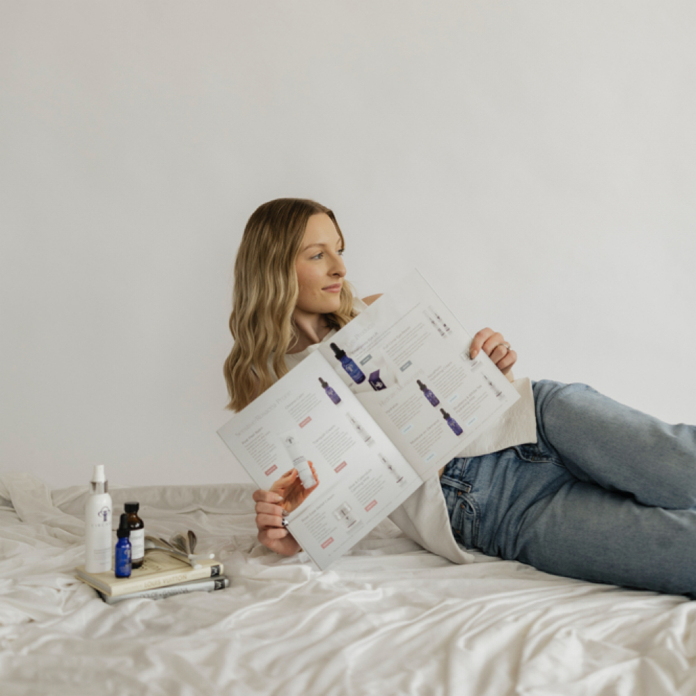 New Client Consultation at For the love of skin | Esthetician in North Platte, NE