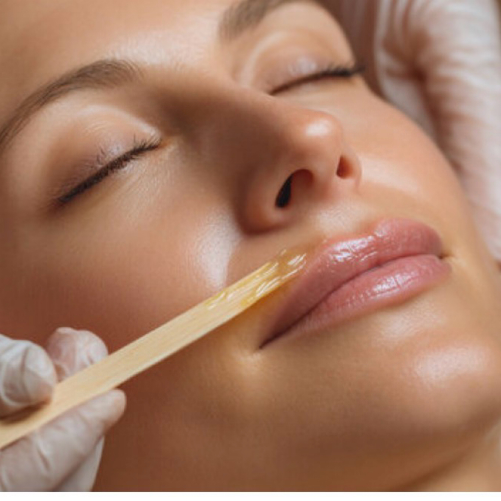 Lip Wax at Rachael Theising~My Salon Suites in Plymouth, MN