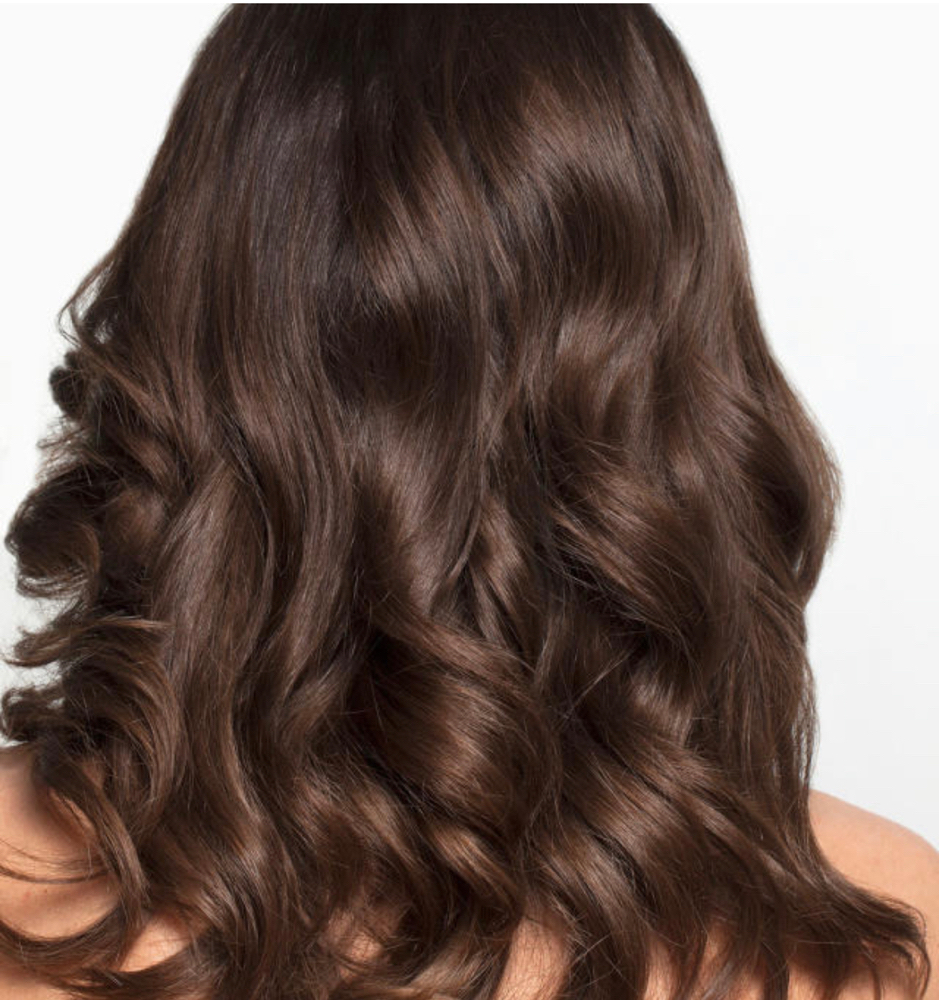Color Haircut And Style