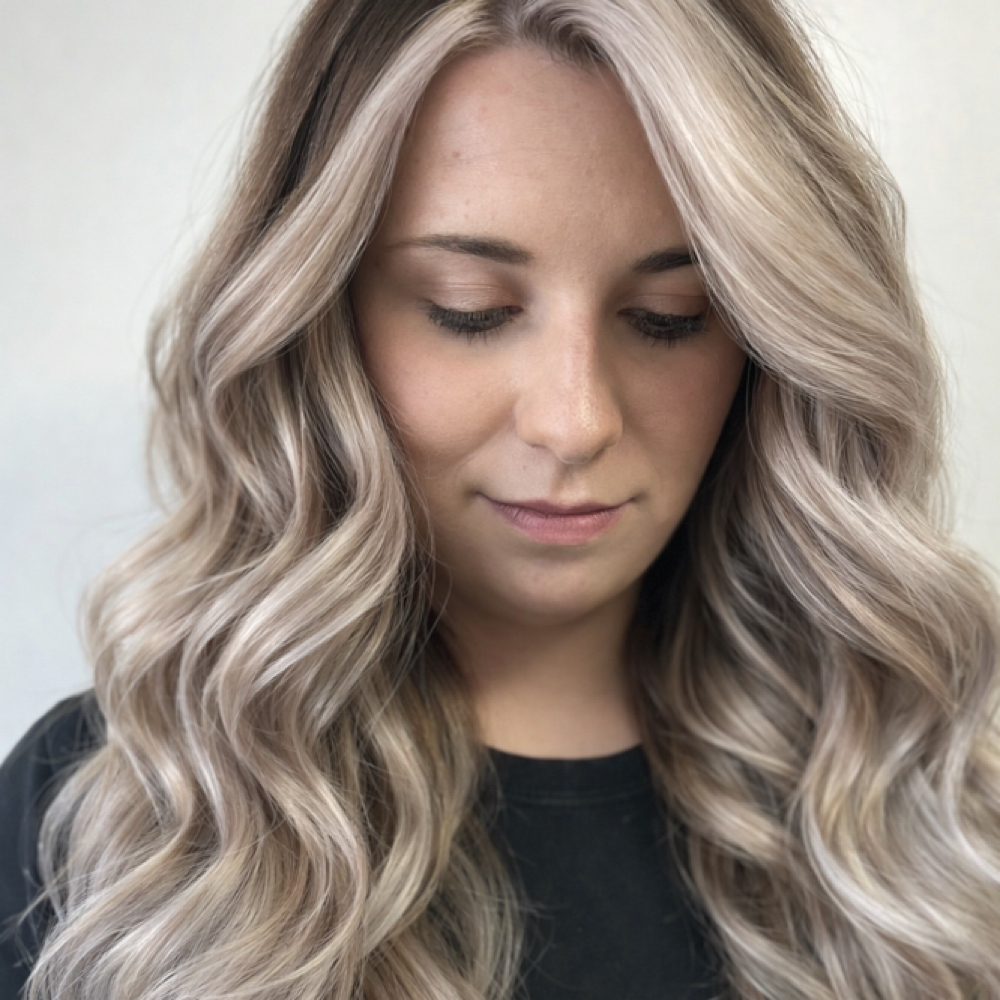 Custom Color at Relished Designs in Arvada, CO