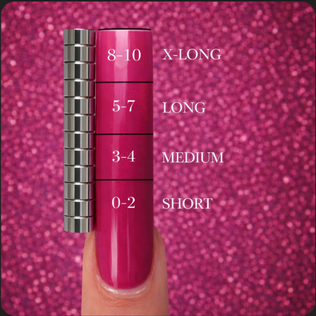 Acrylic Nail Services at Its Pink Nails in Mesa, AZ