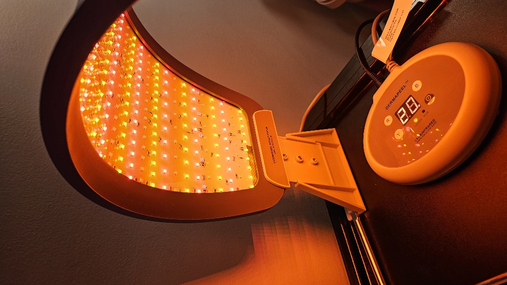 LED Light Therapy