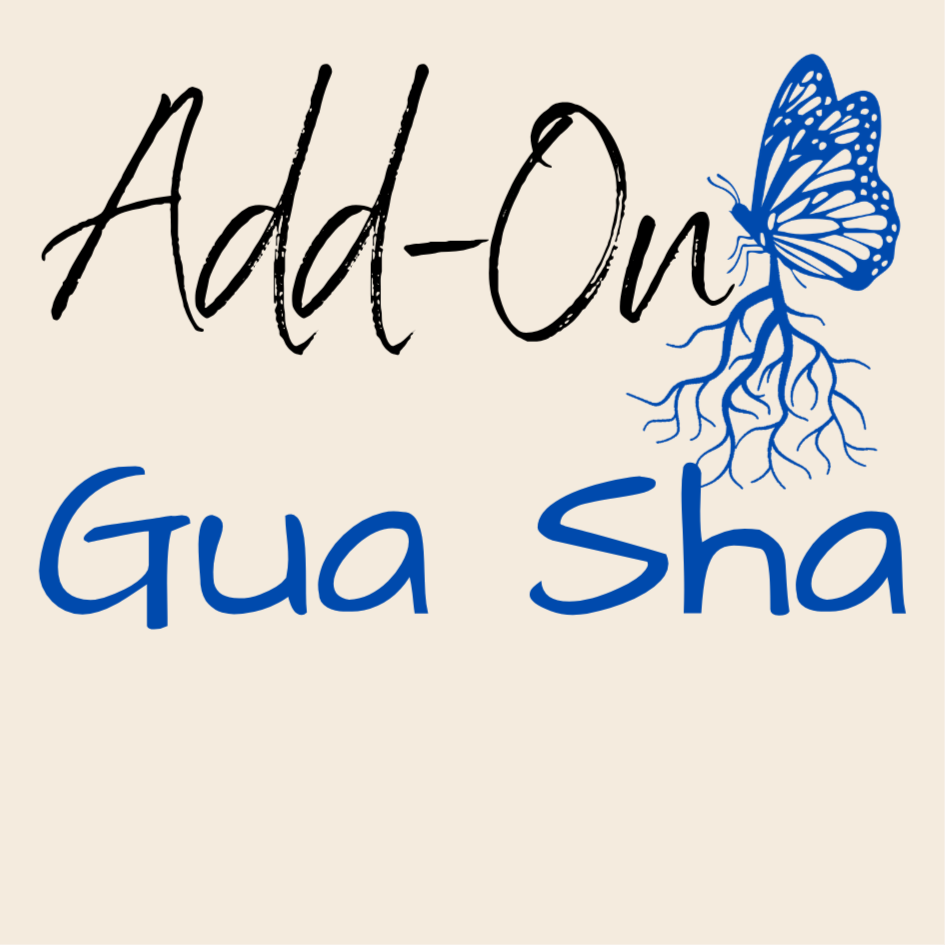 Gua Sha at Monarch and Roots in Winston-Salem, NC