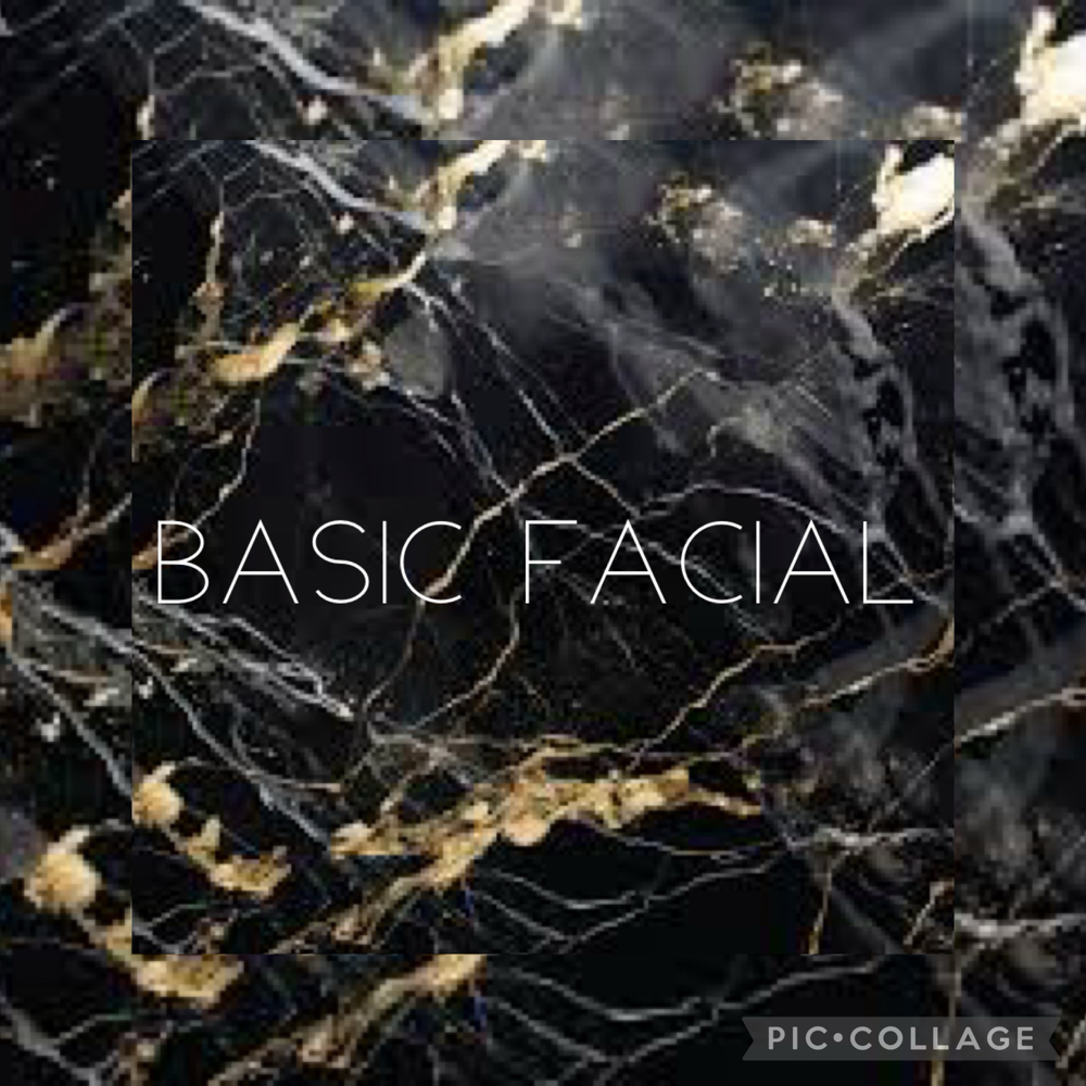 Basic Facial