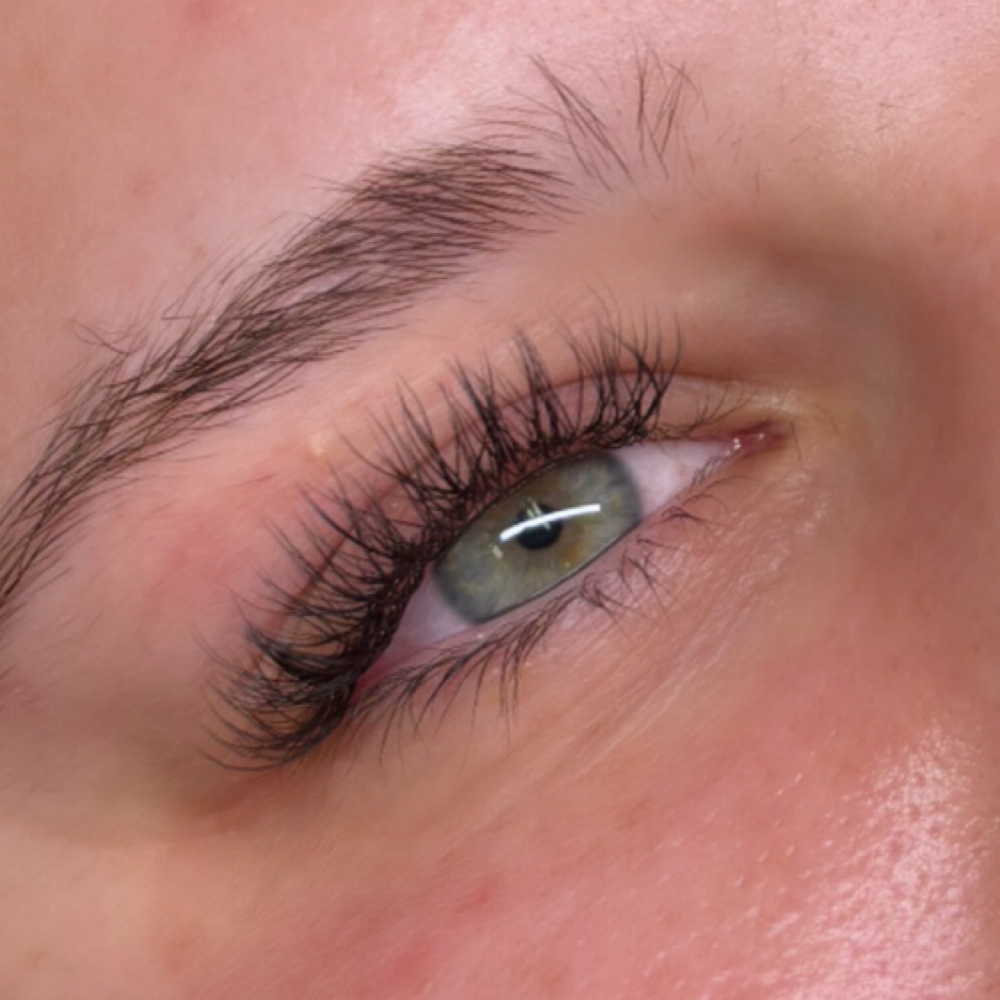 JUNE Sale Full Set Lash Extensions at Care By Kay in Woodbridge, VA