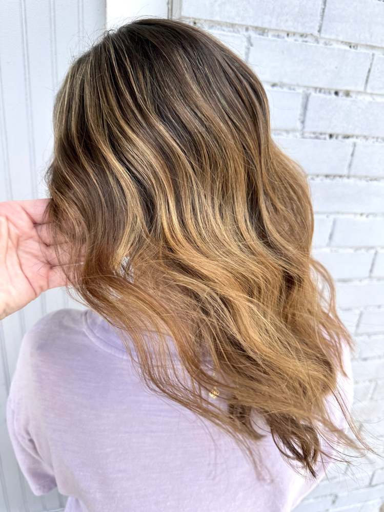 Balayage