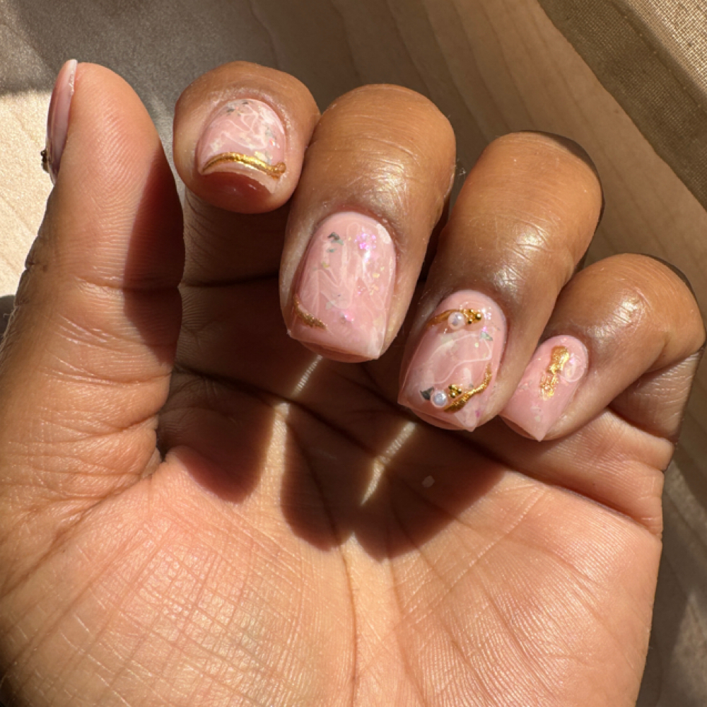 Nail Art Tier 2 - Designer at Don't Be Gelly in Blauvelt, NY