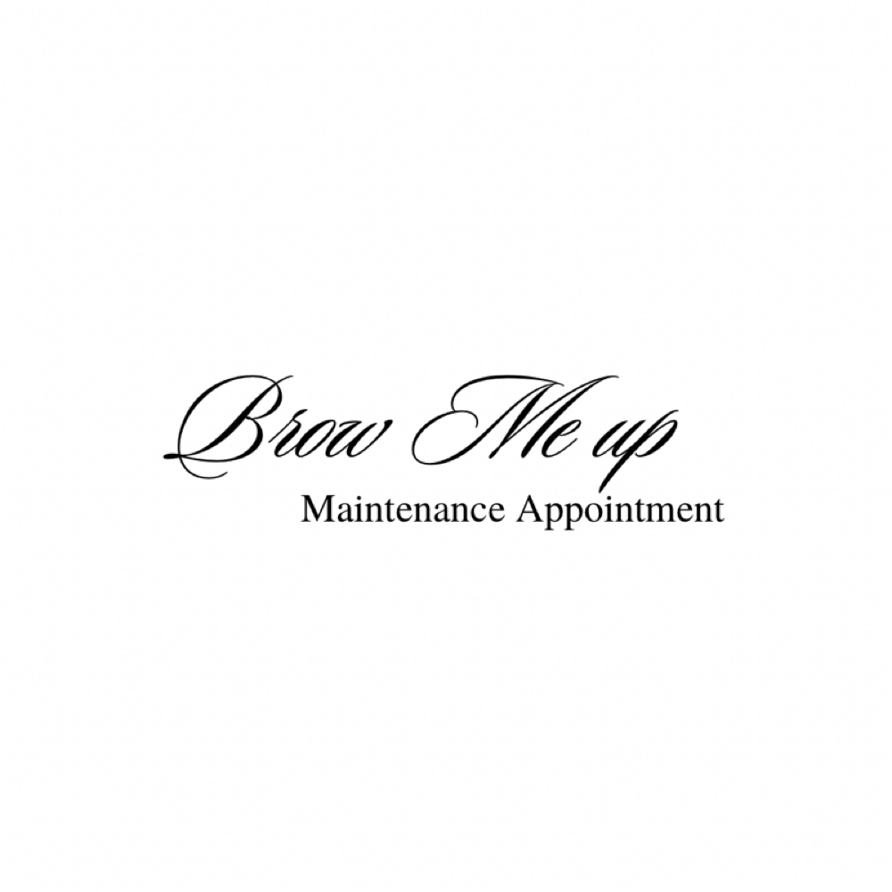 BROW ME UP ( WAX + TINT) at HERMOSA BEAUTY STUDIO in Claremont, CA
