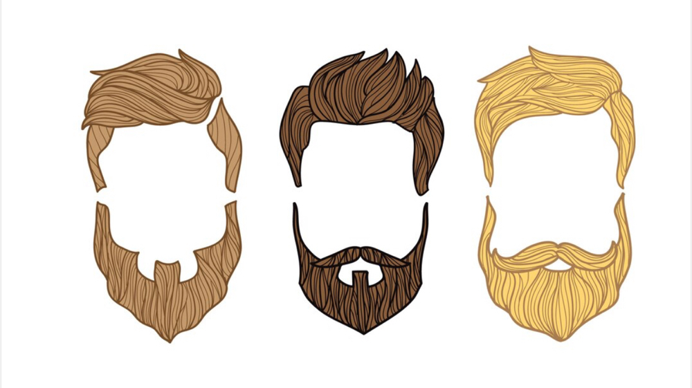 Beard Deep Conditioning