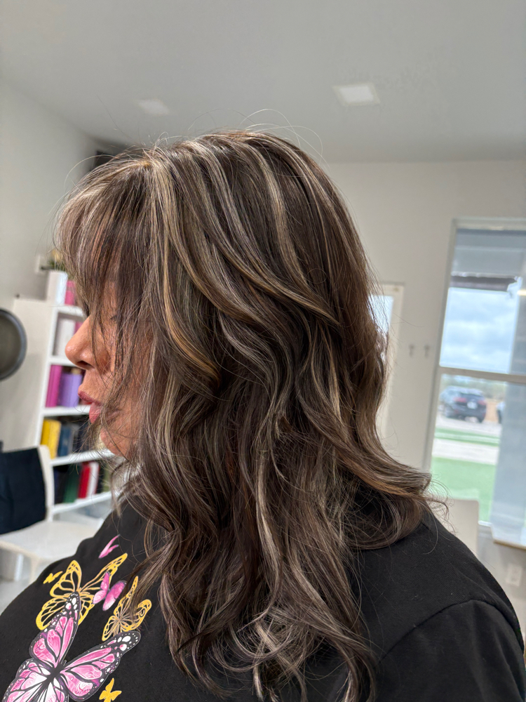 Top Partial Highlights