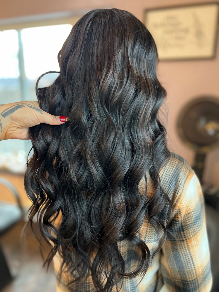 Custom Color at Raylea Gardipee in Wasilla, AK