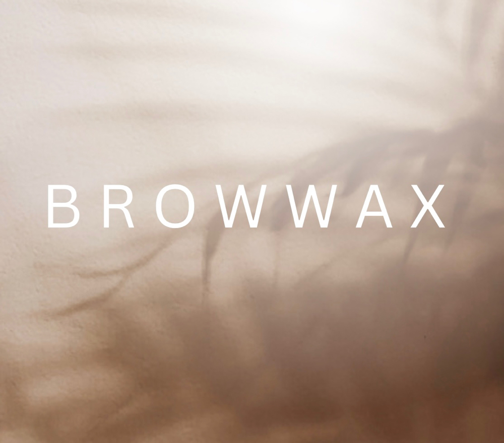 Brow Wax