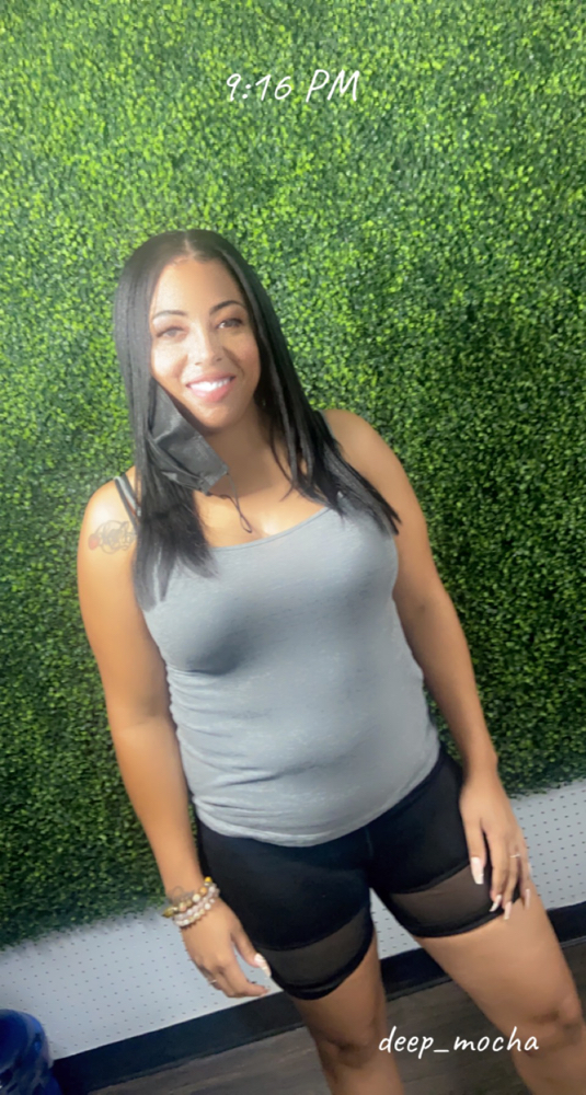 Blow Out at Crowned By Qunda in Columbia, SC