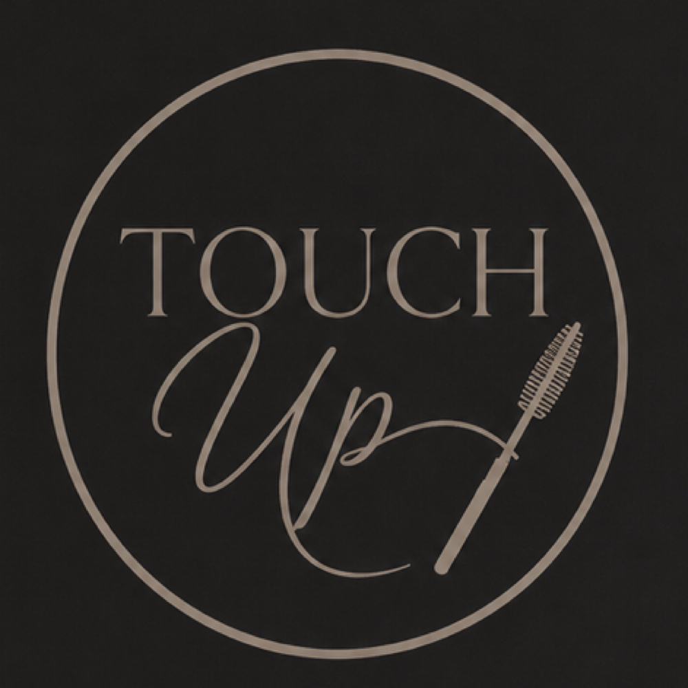 Touch up at Lash Bar in Preston, CT