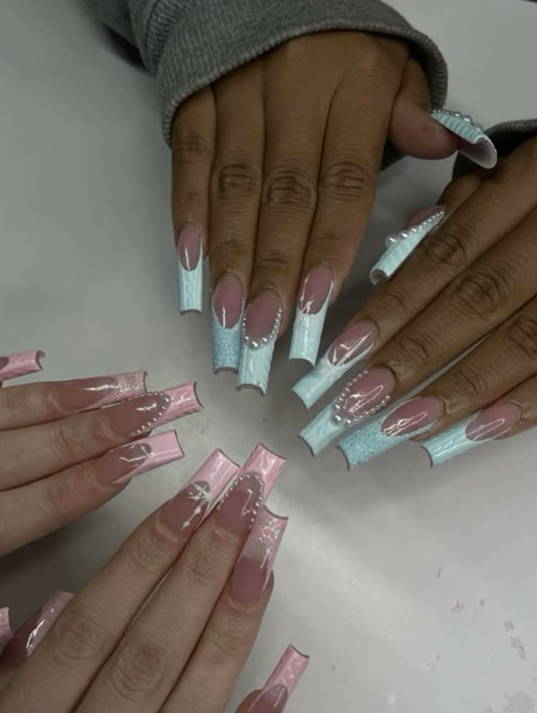 Bestie Bundle!