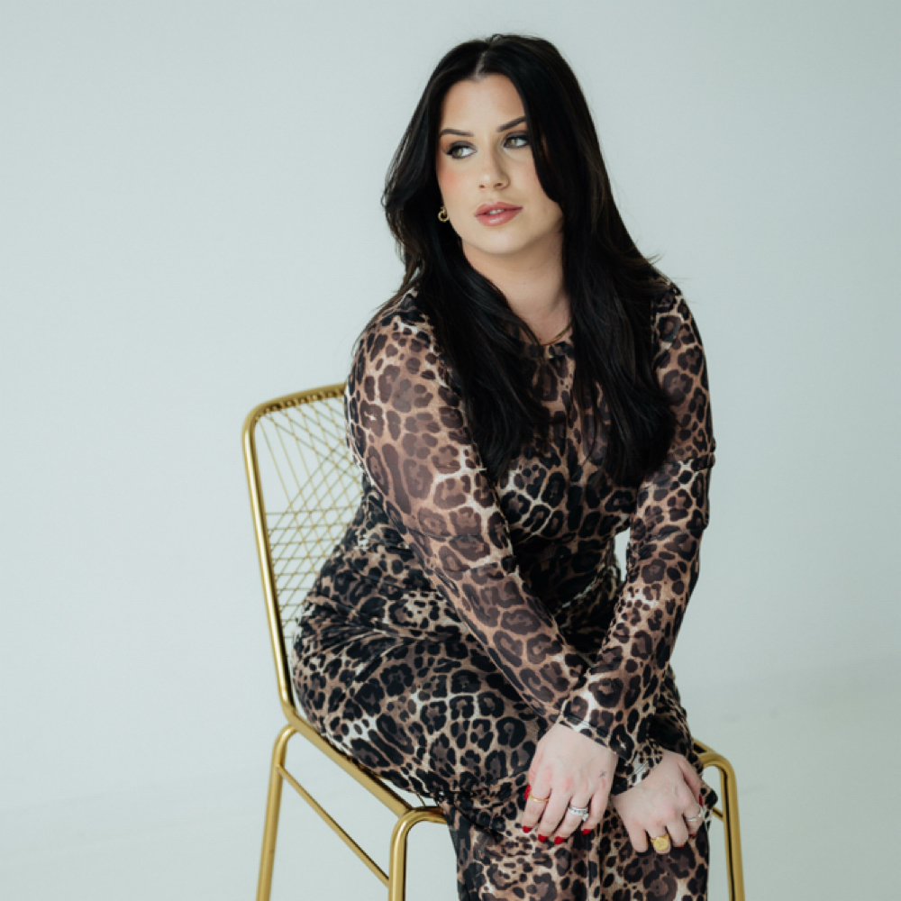 Full Custom Color at Ash & Gold Salon Suite in Lancaster, PA