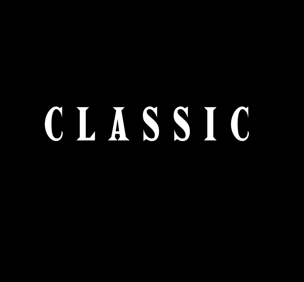 Classic Fullset