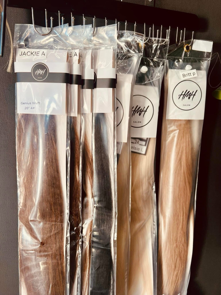 HMH EXTENSION PACKAGE