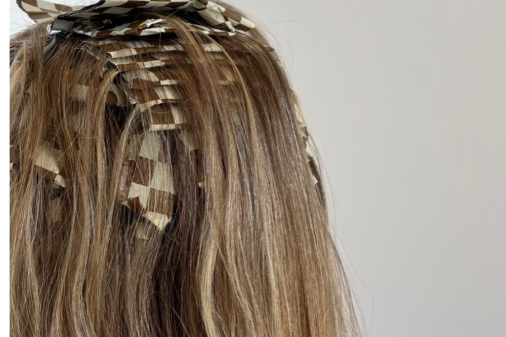 The Lowlight at blonde & blended in Boardman, OH