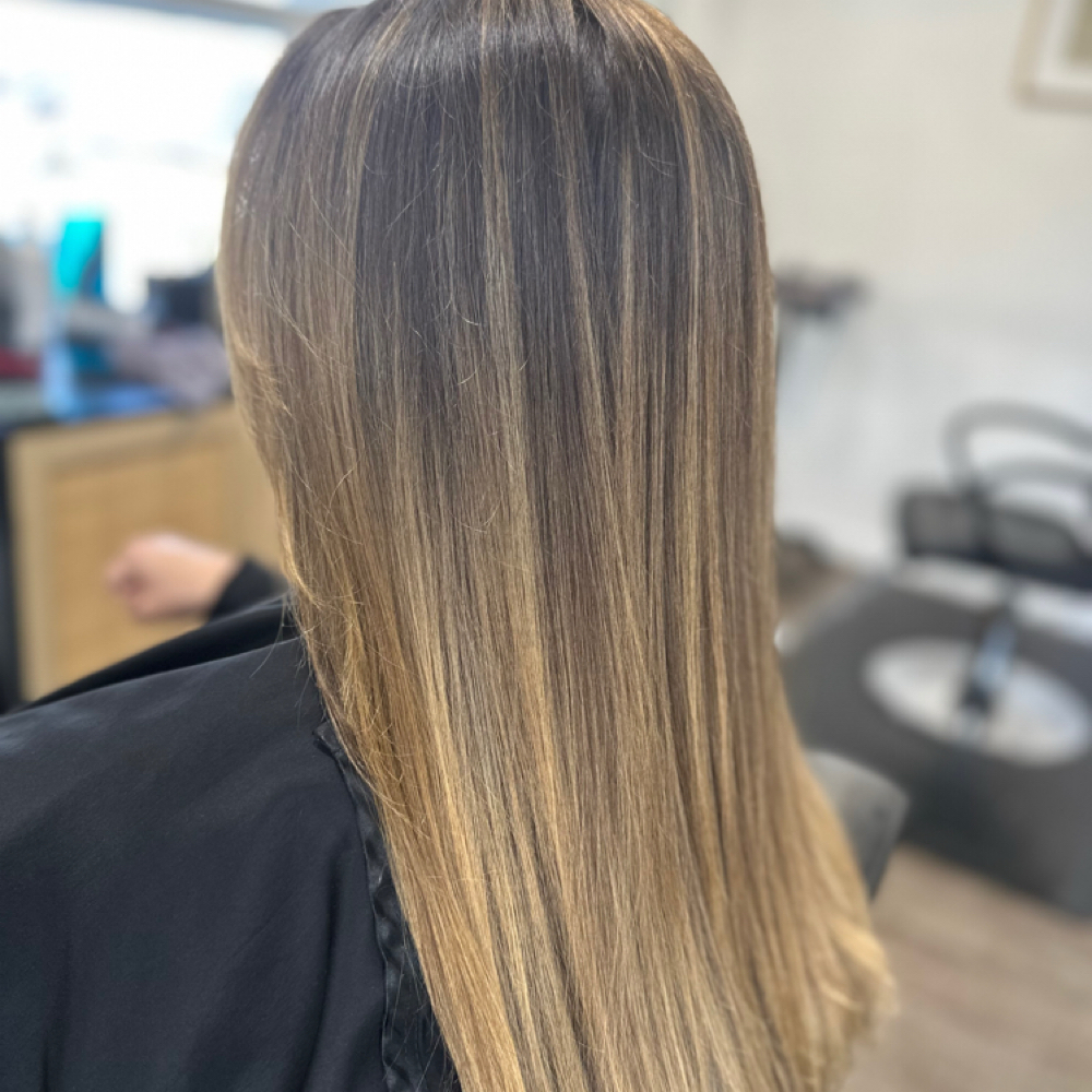 Face Frame Foil (10 Foils) at Salon 212 in Saco, ME