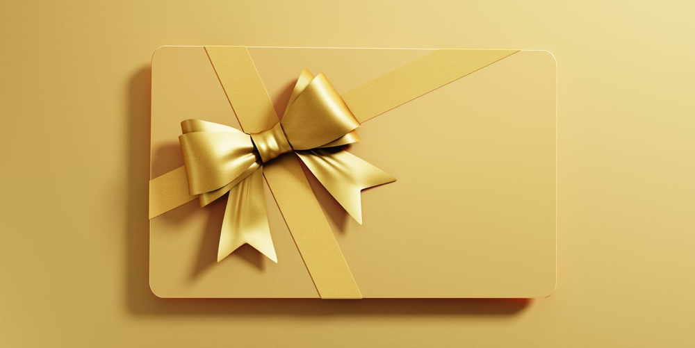 Gift Cards