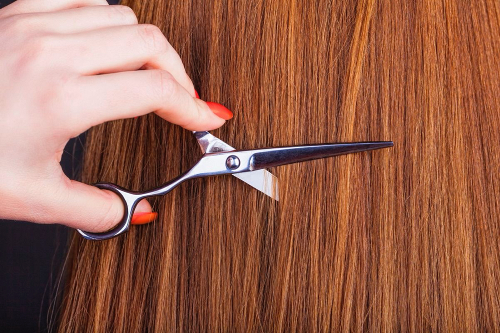 Add On Haircut