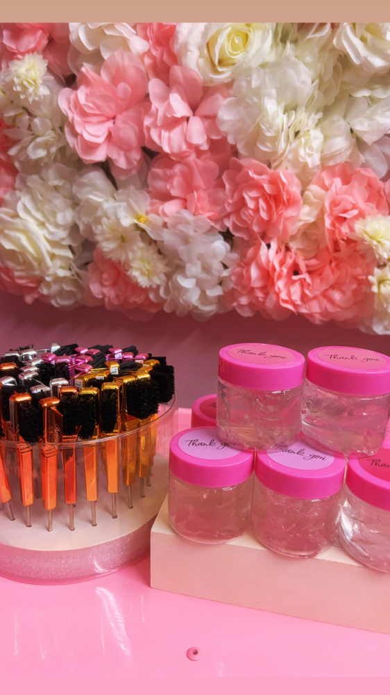 Neatbraid Edge Control