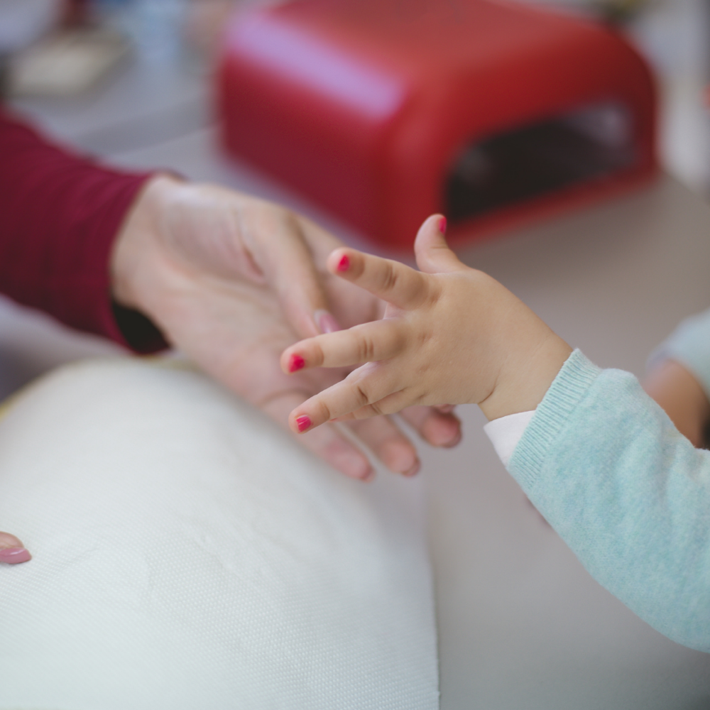 Children Services