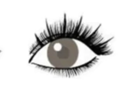 Spiked/Wispy Design Only