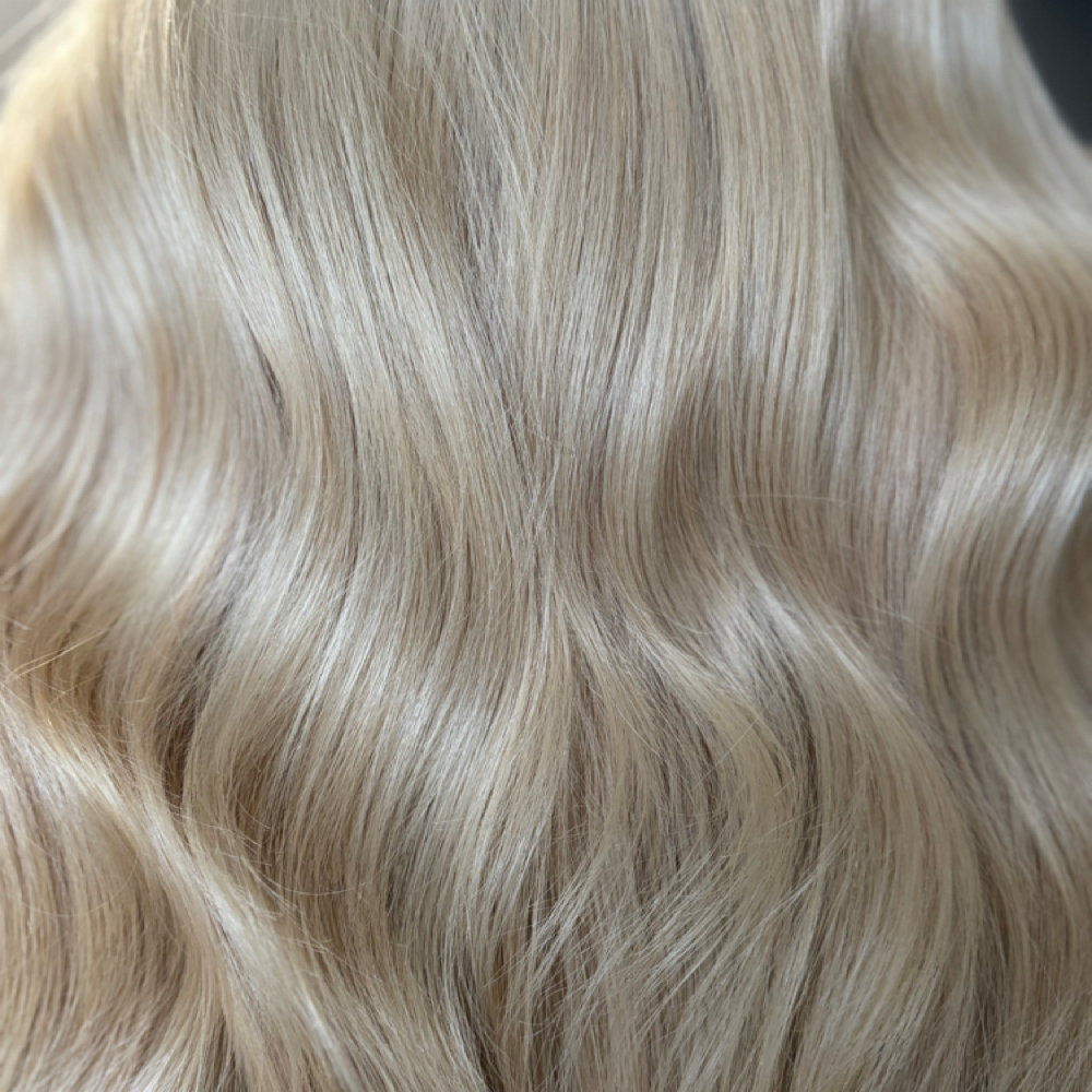 Platnium Card at Hairxwaverly in Rock Hill, SC