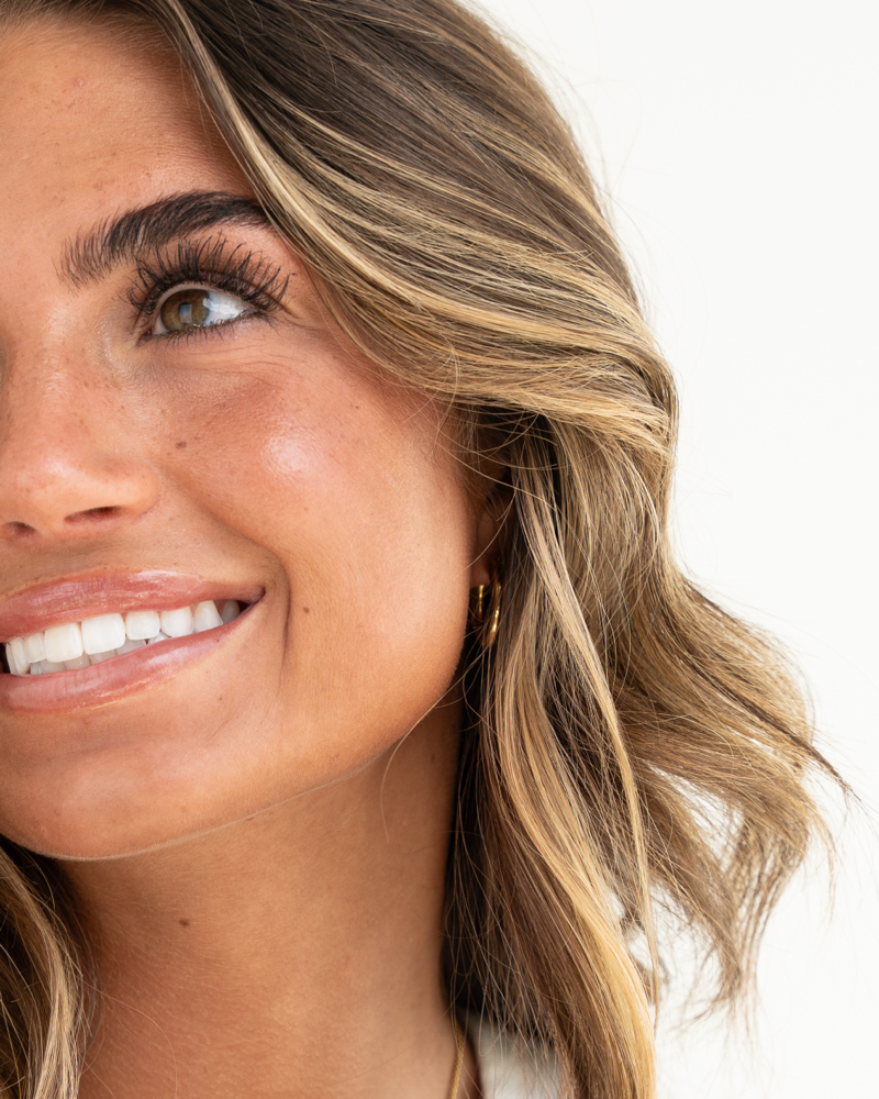 Lash Lift + Tint