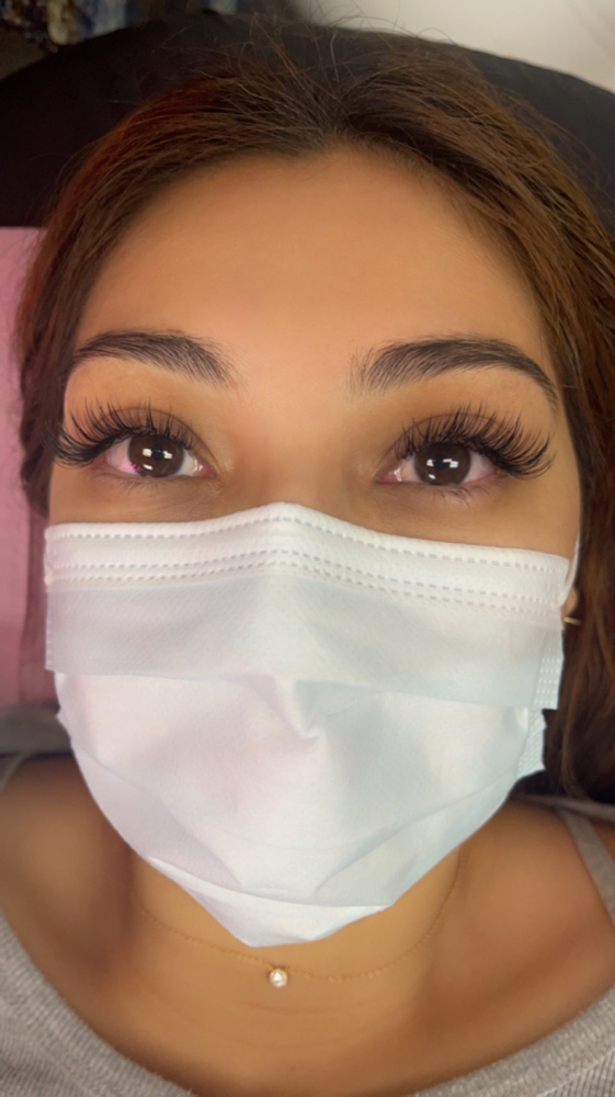 Pro Lash Fill