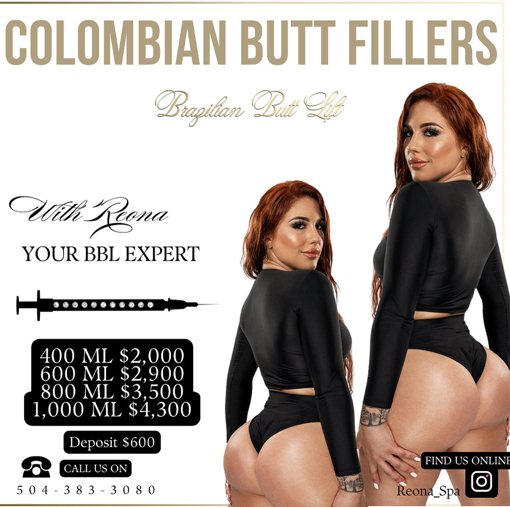 Colombian BBL 600 Ml