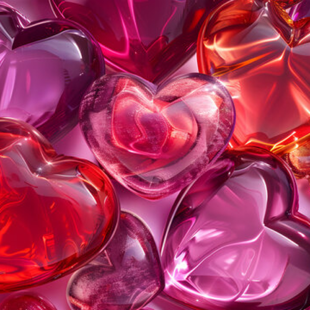 Valentines Day Special at MicaJayde in Clovis, CA