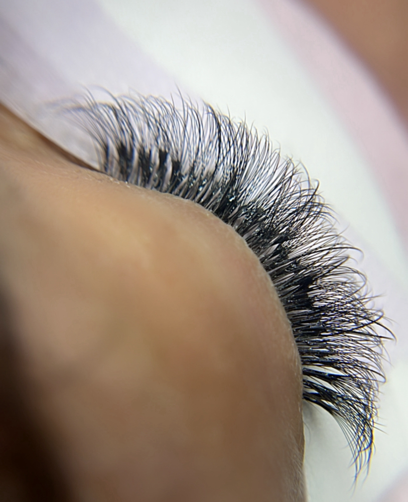 Hybrid Extension Refill