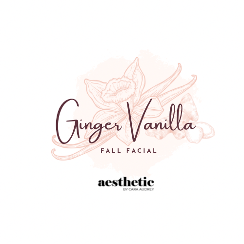 Ginger Vanilla