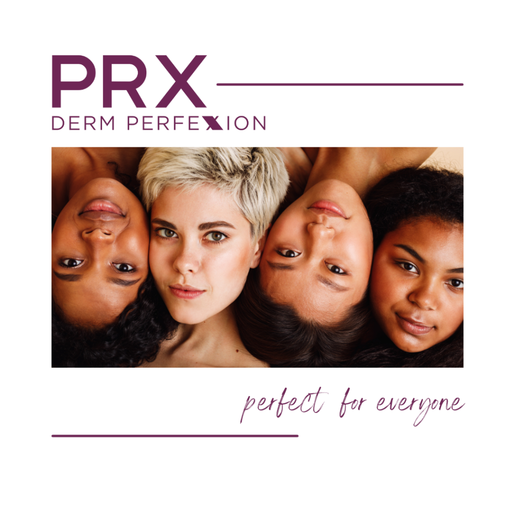 PRX Derm Perfexion Treatment