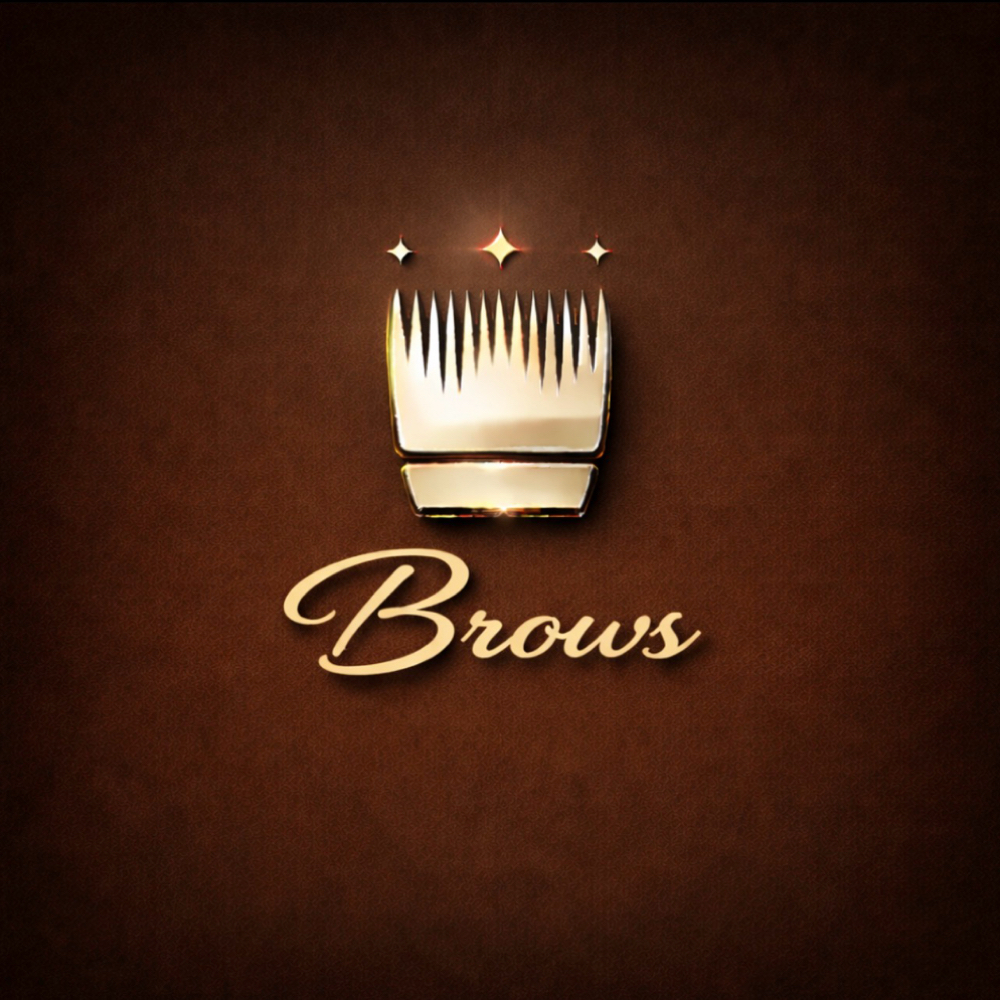 Brow Shapen at Proper Barbers +Style in Hoover, AL