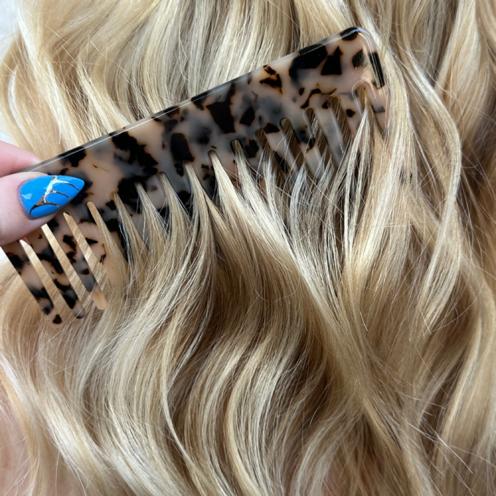 Color Correction at ReVibe- A Beauty District in New Philadelphia, OH