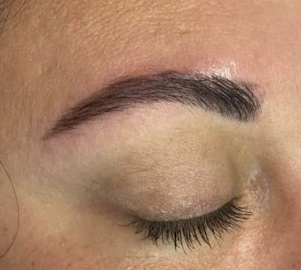 Brow Wax