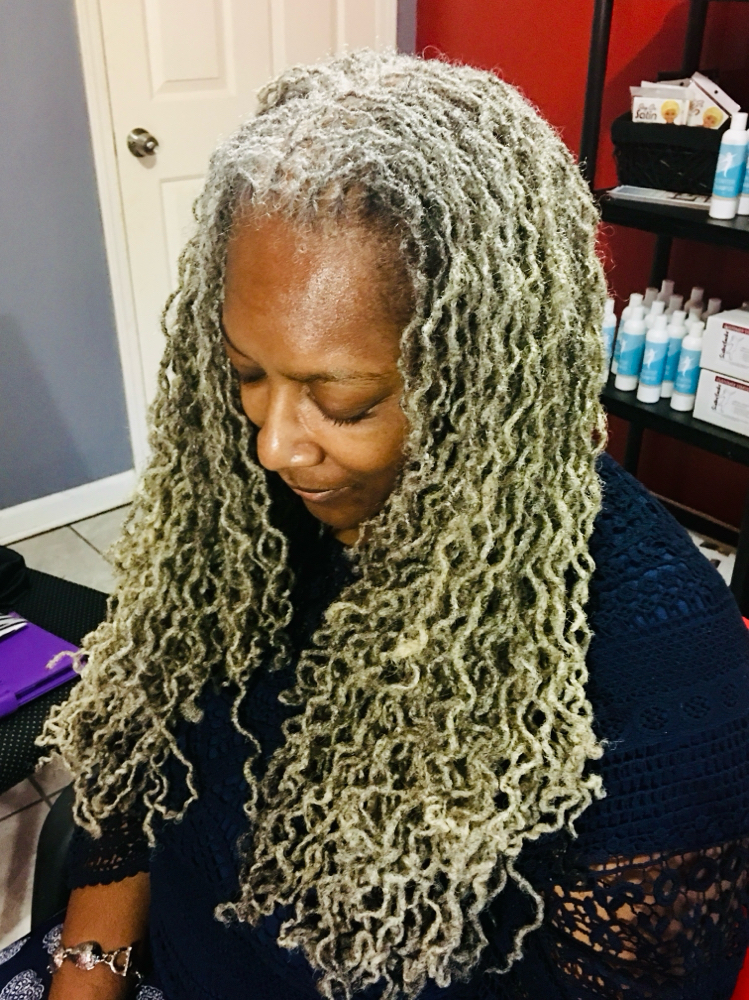 Twist Out Small-Micro