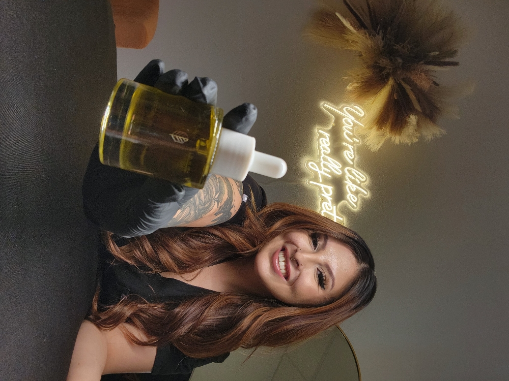 High Desert Glow Custom Facial at High Desert Glow in Santa Fe, NM