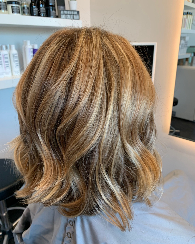 Express Keratin Treatment