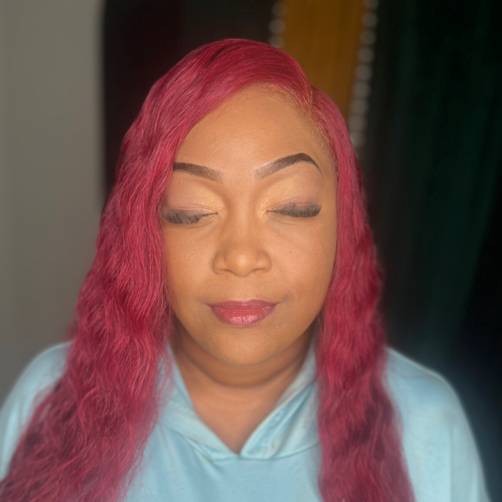 Closure Sew In at Calvias Royale Nails & Esthetics by Kee LLC in Pensacola, FL
