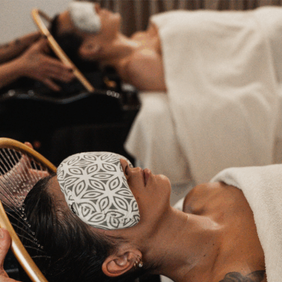 Duo Head Spa Services