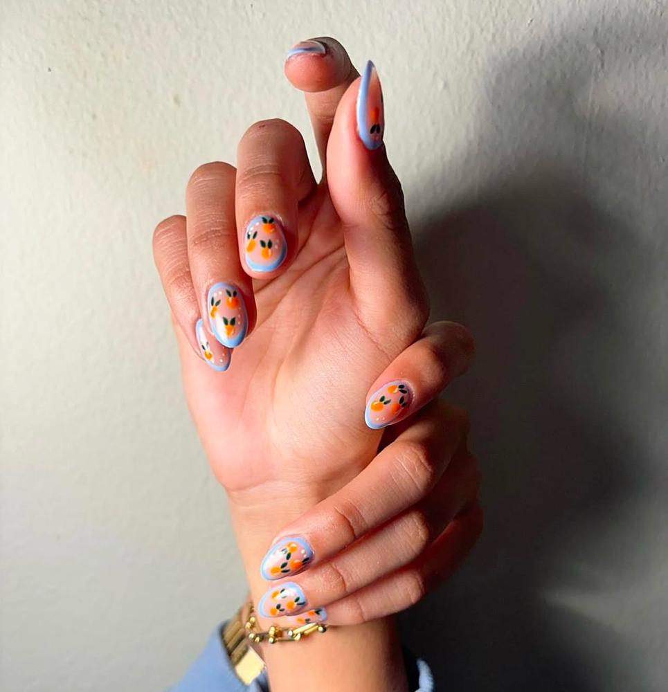 GEL TIPS