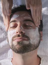 Male Classic Facial