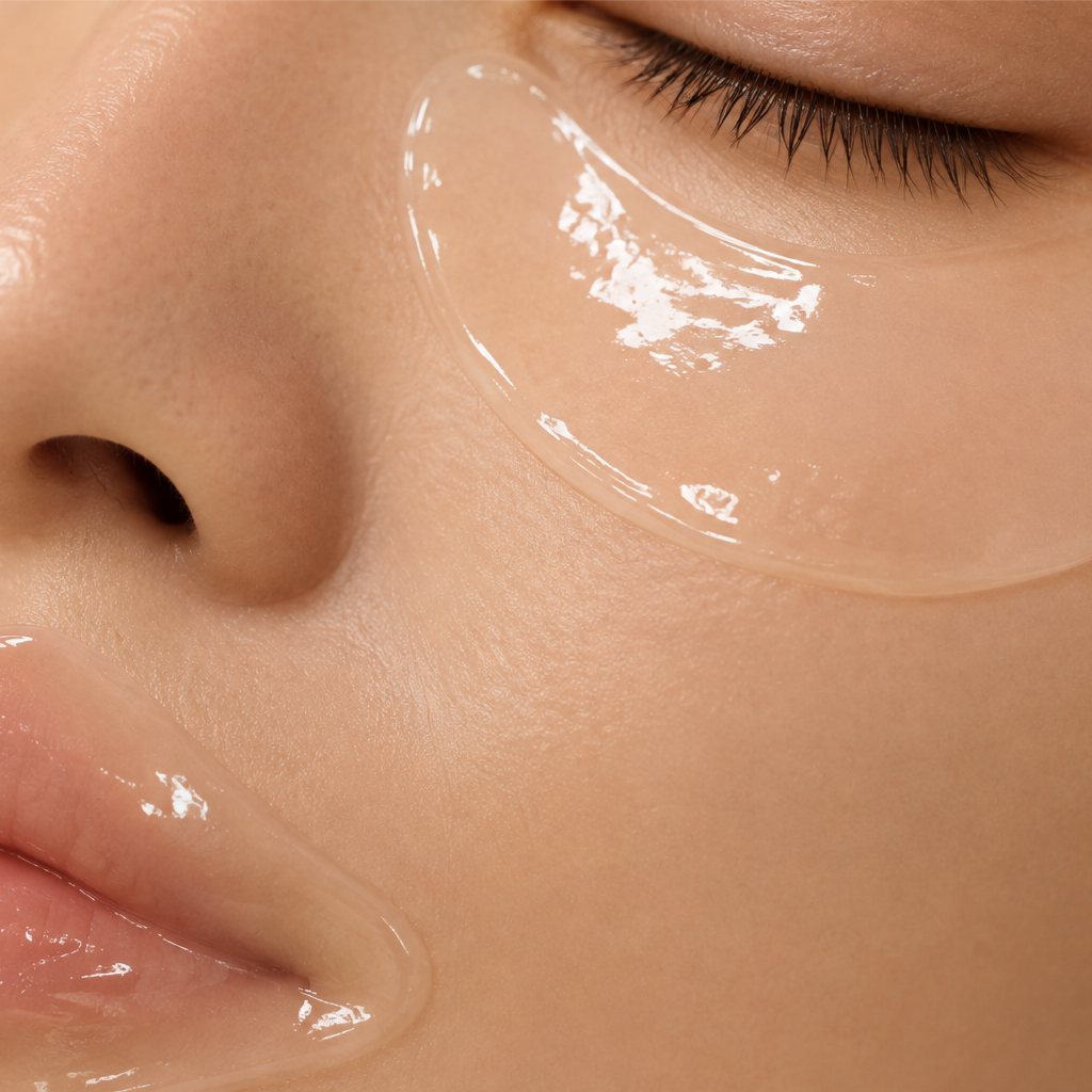 Radiance Eye & Lip Perk Add-on at Breeze Spa in Myrtle Beach, SC