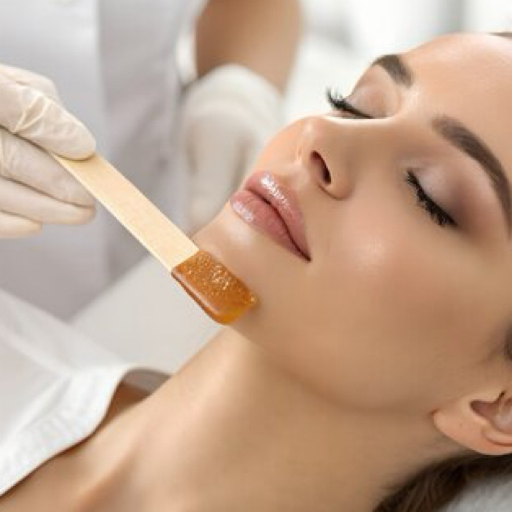 Chin Wax at Alexa's Beauty Room L.L.C. in Tempe, AZ